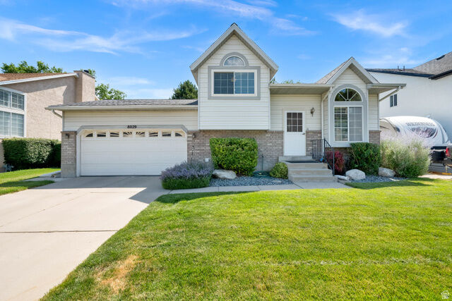 Property Photo:  8029 S Angel St E  UT 84070 