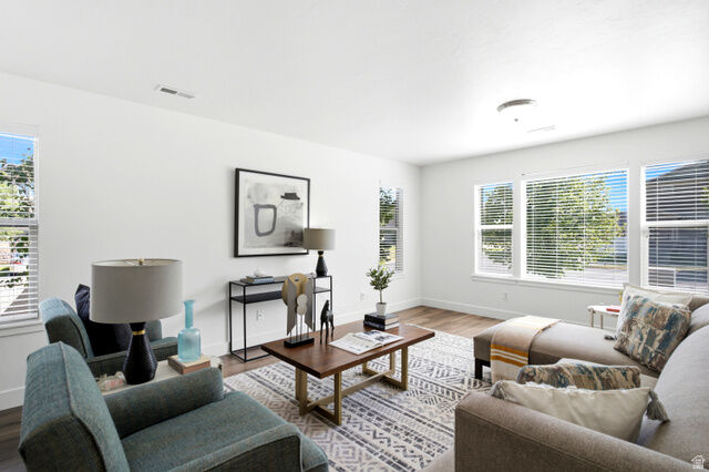 Property Photo:  1476 W Mare Dr N  UT 84025 