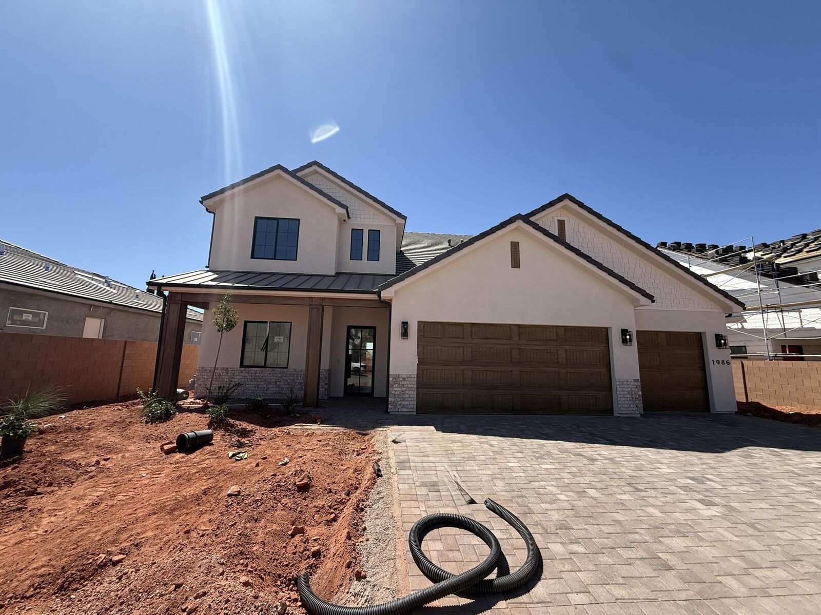 Property Photo:  1986 N Creek Side Ct  UT 84780 