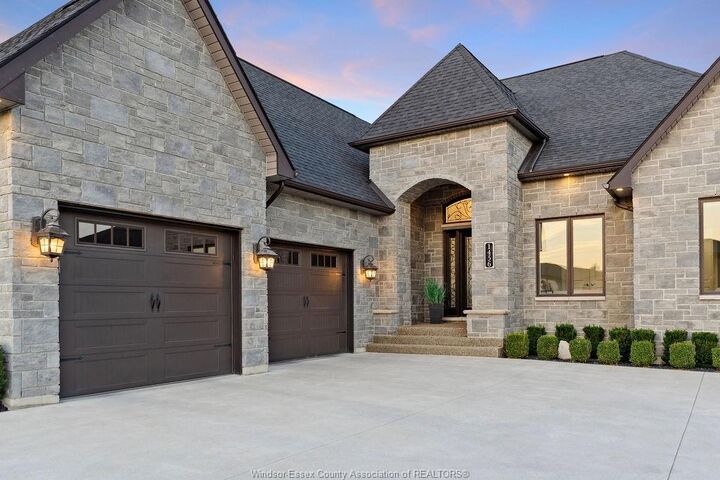 Property Photo: 1456 Mullins Drive ON N0R 1V0