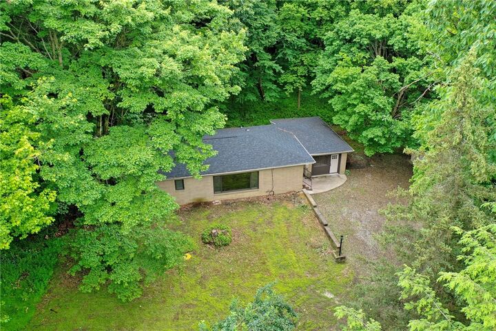 Property Photo: 1156 Cole Rd PA 15613