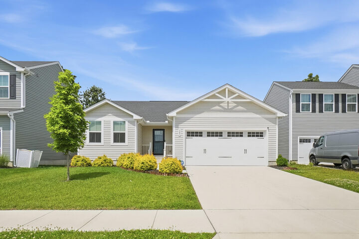 Property Photo:  187 Chesapeake Circle  OH 45505 