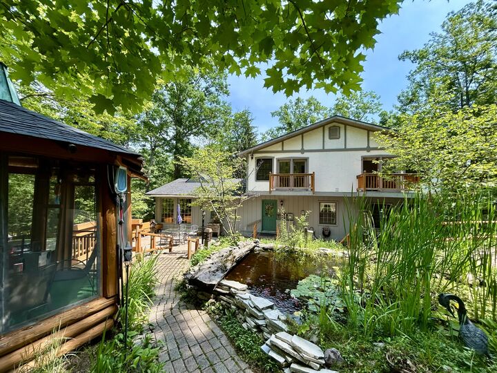 Property Photo:  11620 Goodfellow Drive  MI 49733 