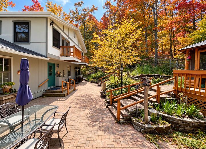 Property Photo:  11620 Goodfellow Drive  MI 49733 