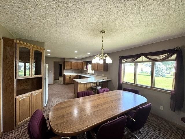 Property Photo: 1106 2nd St. SD 57062