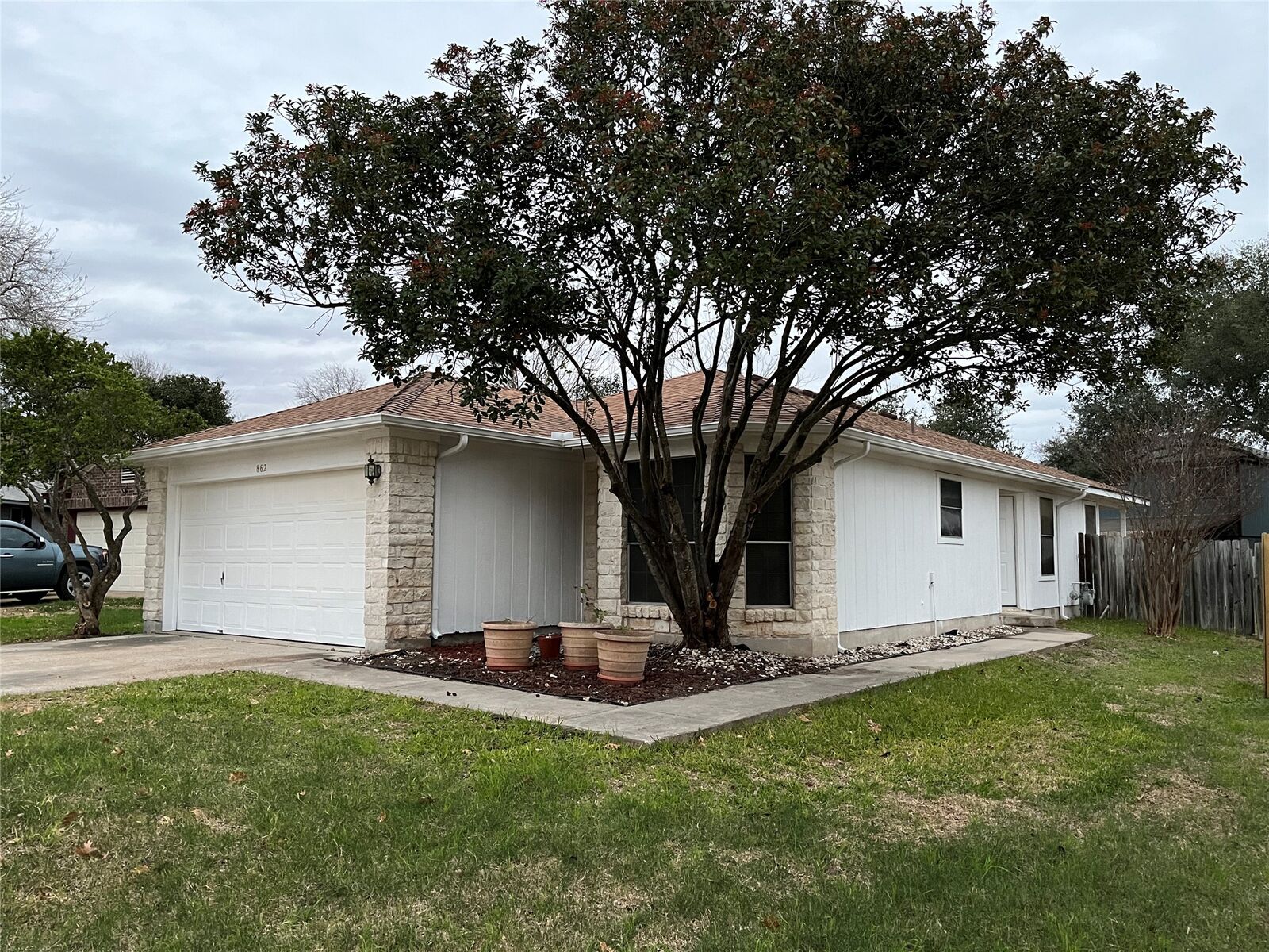Property Photo:  862 Latteridge Drive  TX 78748 