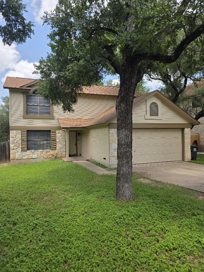 Property Photo: 7020 Riverton Drive TX 78729