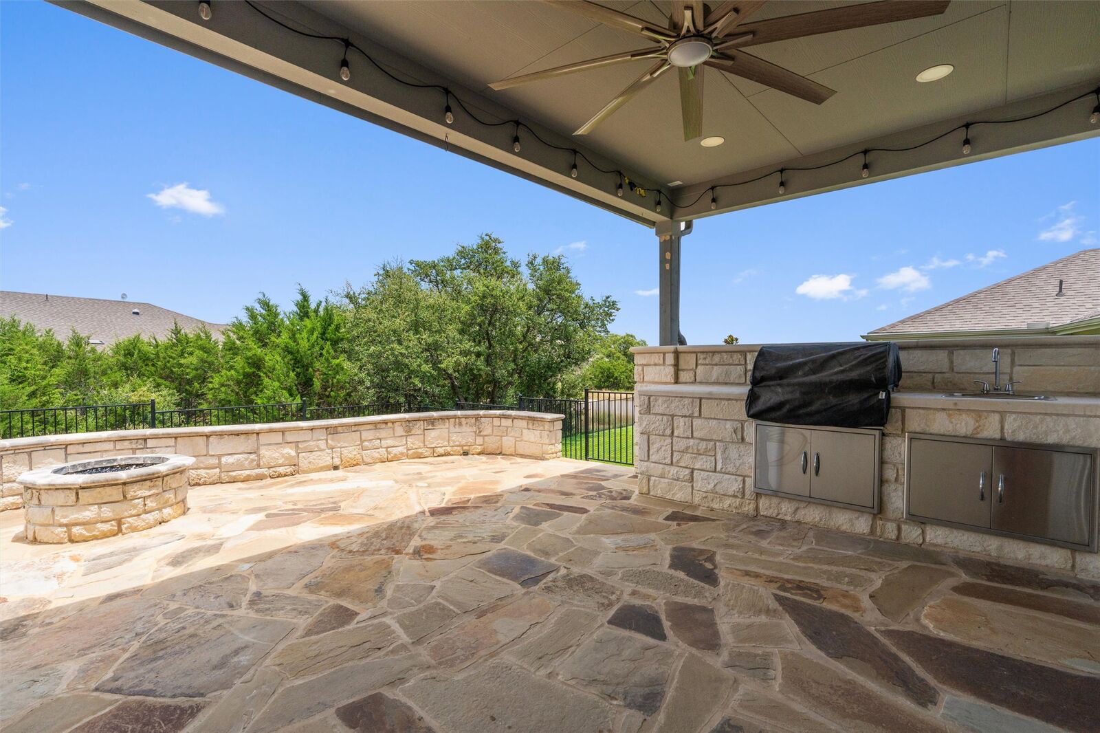 Property Photo: 202 Spanish Star Street TX 78633