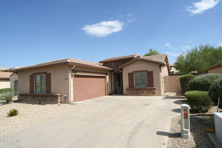 Property Photo:  5307 W Beverly Road  AZ 85339 
