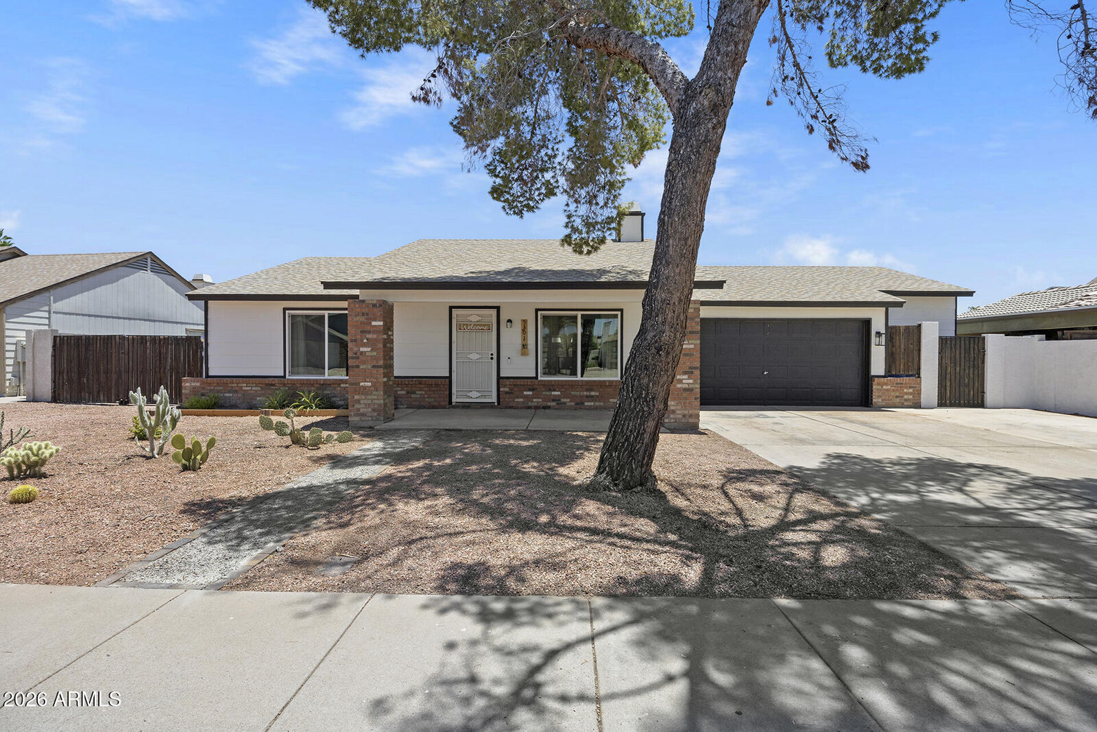 Property Photo:  5301 W Aster Drive  AZ 85304 