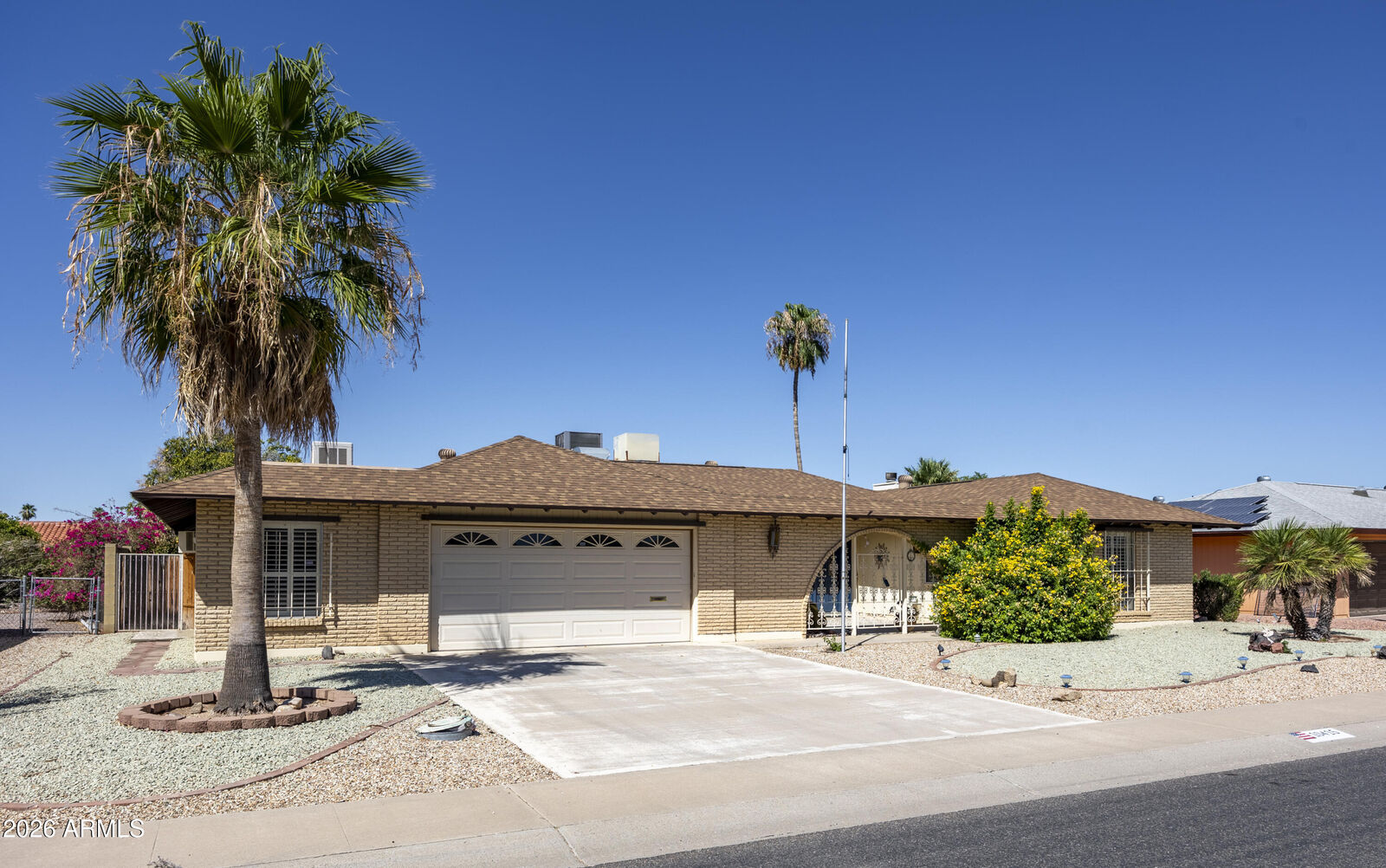 Property Photo: 10415 W Ridgeview Road AZ 85351