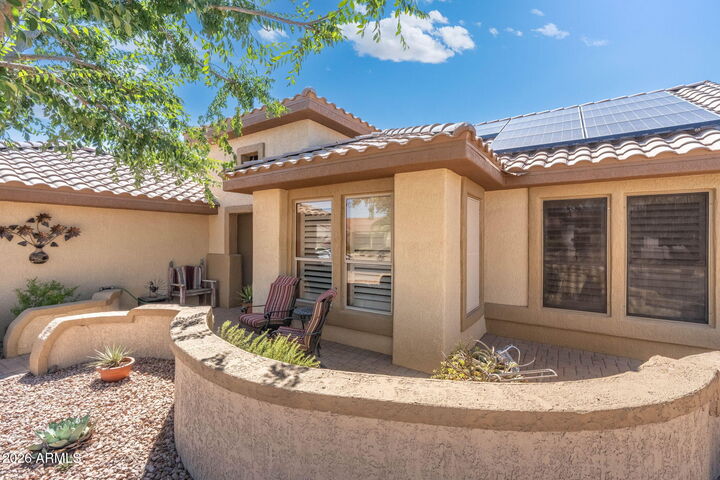 Property Photo: 16226 W Tamarack Lane AZ 85374