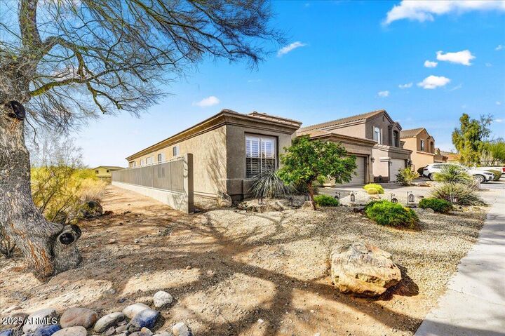 Property Photo:  34014 N 43rd Street  AZ 85331 