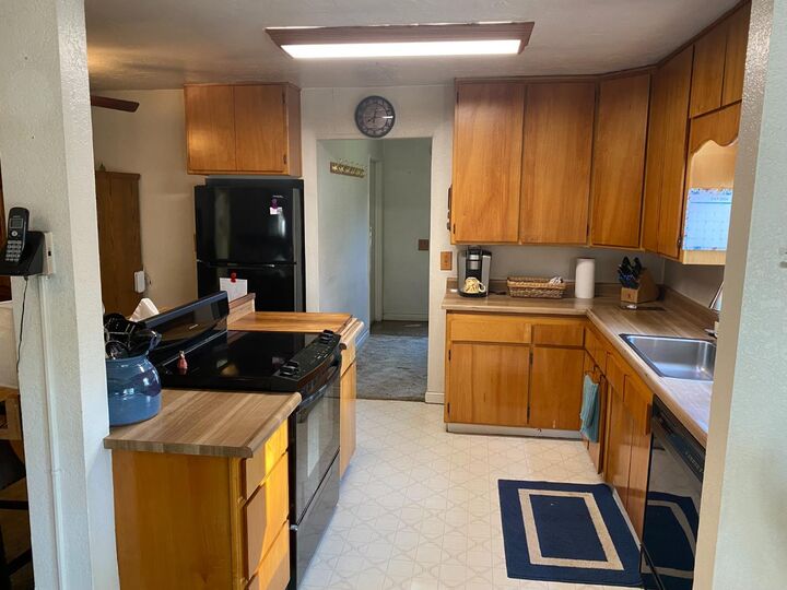 Property Photo:  1728 Circle Drive  CA 94641 