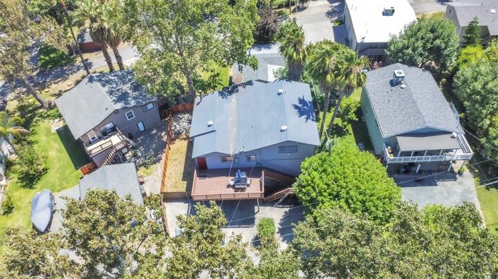 Property Photo:  1728 Circle Drive  CA 95641 