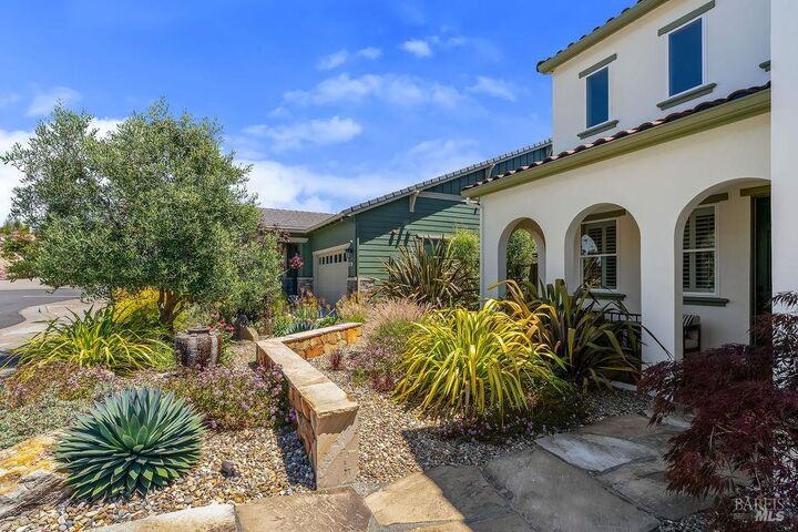 Property Photo: 3965 Park Gardens Drive CA 95404