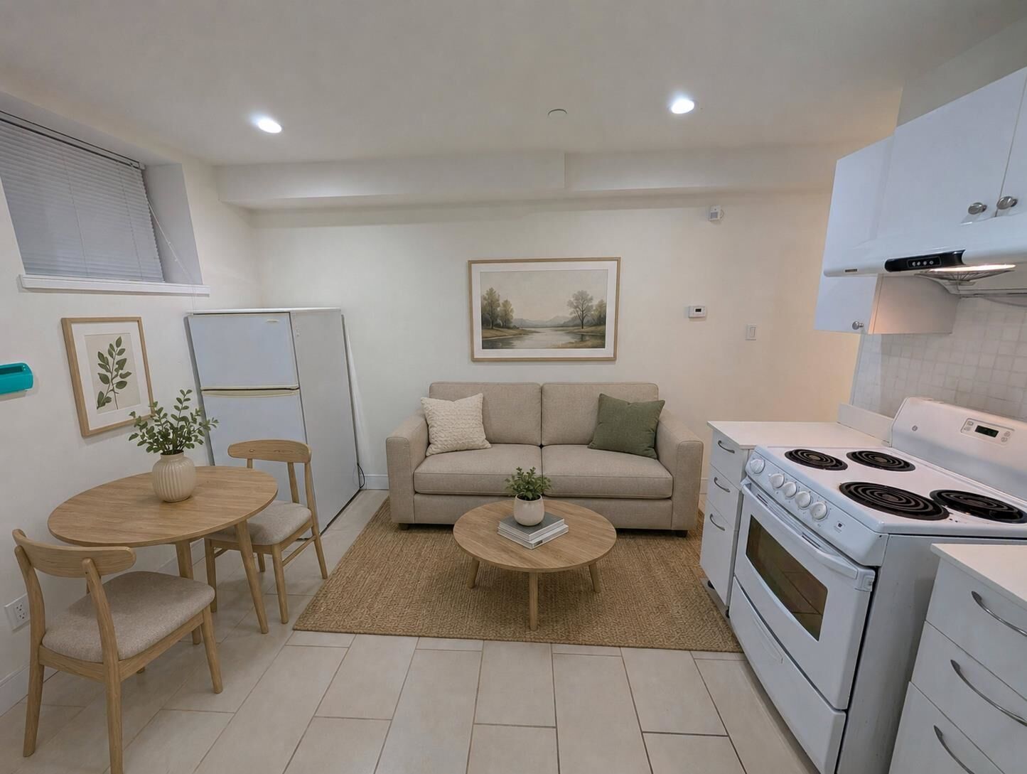 Property Photo:  25xx E 28 Avenue 1bed  BC V5R 1R7 