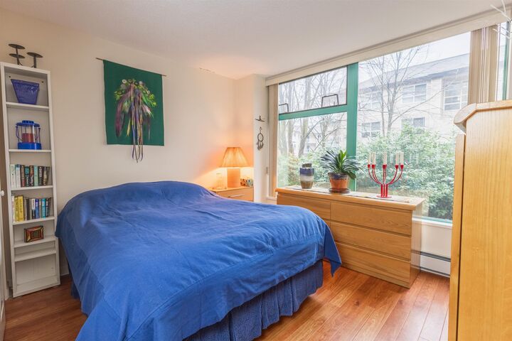 Property Photo: 15466 North Bluff Road 207 BC V4B 3G1