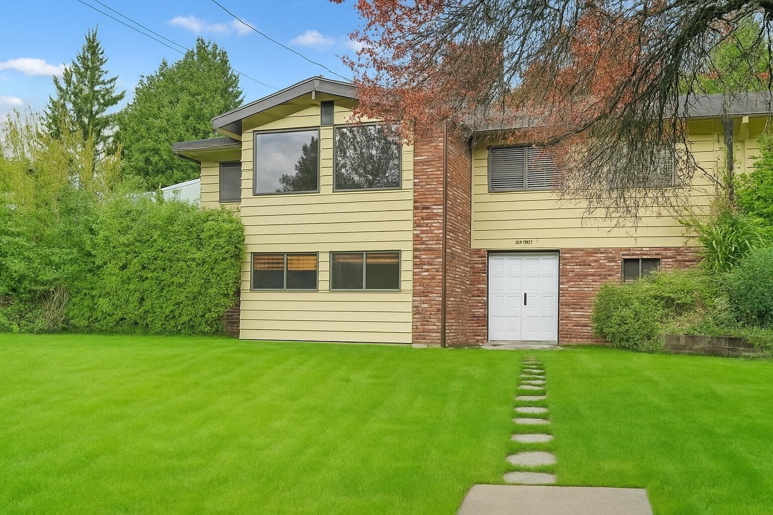 Property Photo: 1987 Cape Horn Avenue BC V3K 1J2