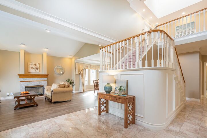 Property Photo: 5940 Colville Road BC V7C 3G1