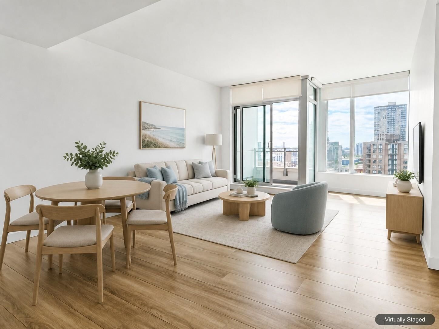 Property Photo:  618 Carnarvon Street 1001  BC V3M 0N9 