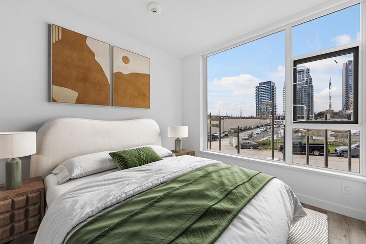 Property Photo: 2288 Alpha Avenue Th02 BC V5C 0L9