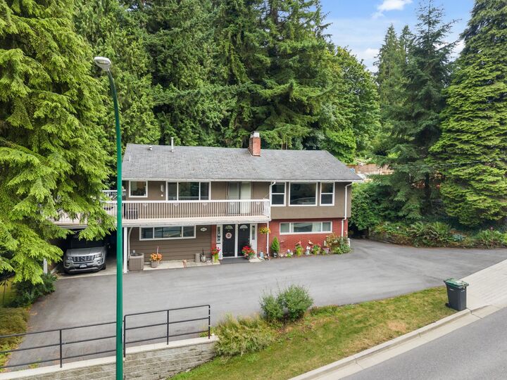 Property Photo: 1001 Gatensbury Street BC V3J 5J6