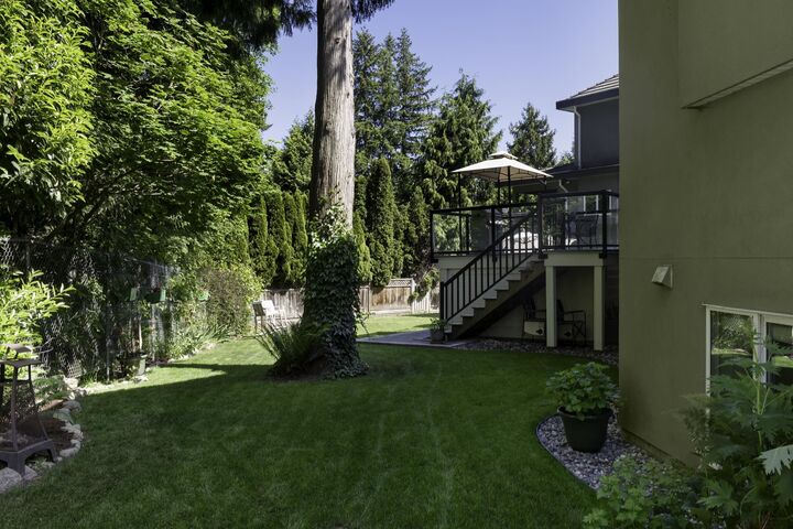 Property Photo: 10172 159 Street BC V4N 5R5