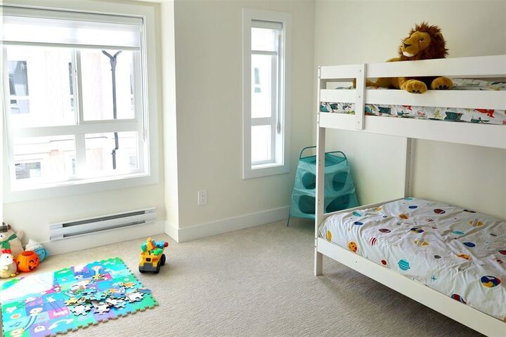 Property Photo: 8181 135A Street 27 BC V3W 3N8