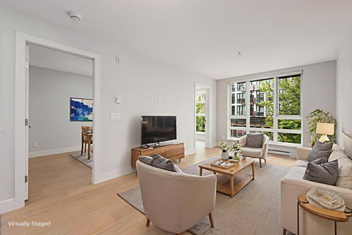 Property Photo: 2477 Carolina Street 309 BC V5T 0G8