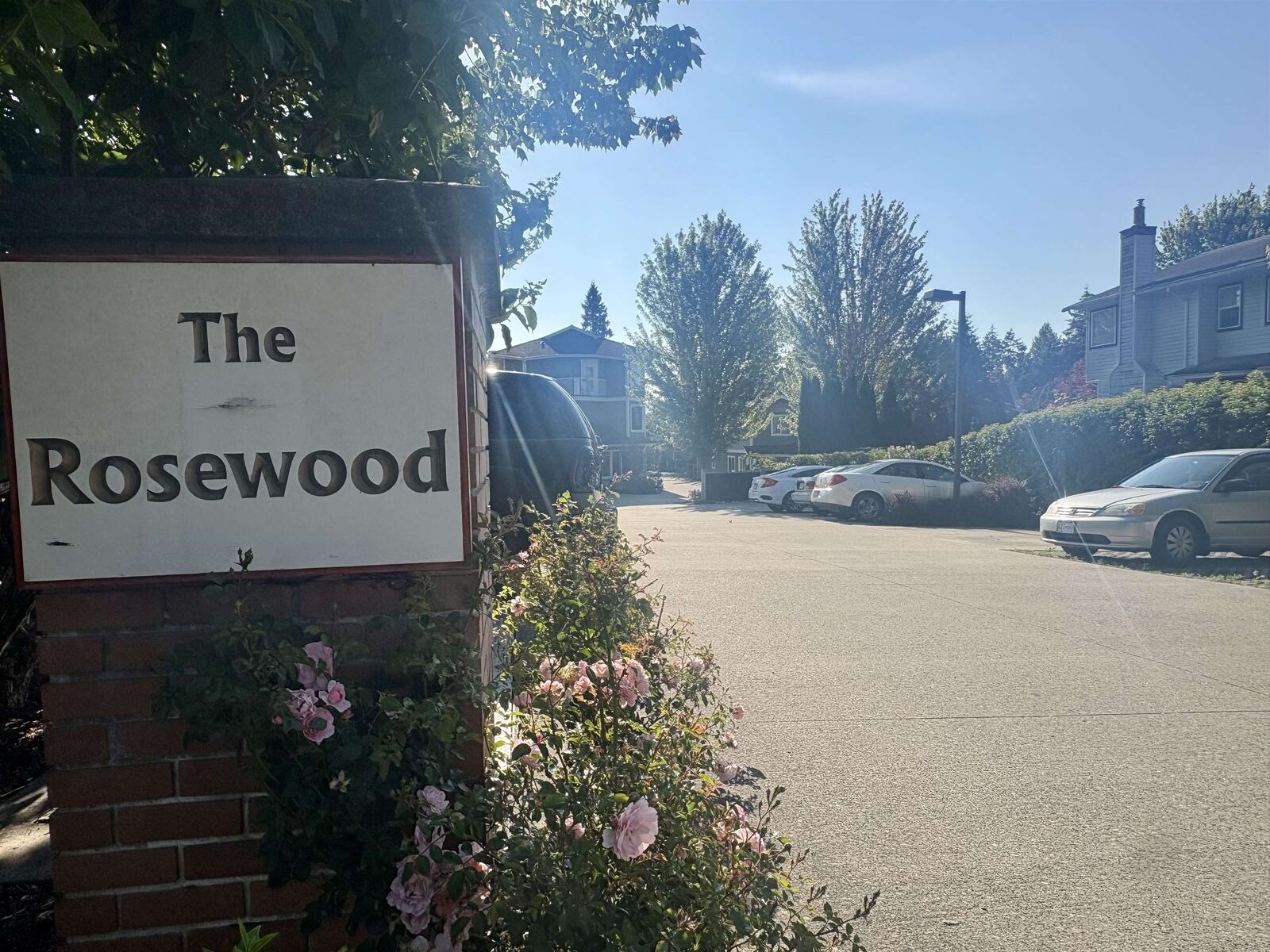 Property Photo:  624 Shaw Road 16  BC V0N 1V8 