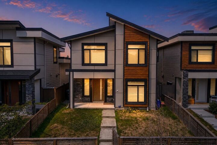 Property Photo: 12277 Shinde Place BC V7E 0C2
