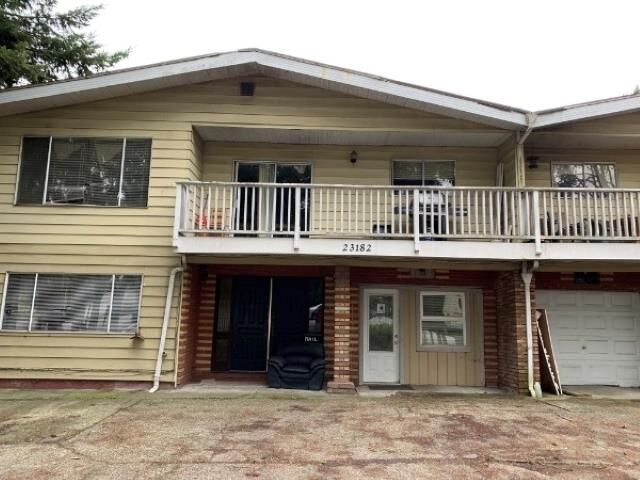 Property Photo: 23182 Westminster Highway 23180 BC V6V 1B8