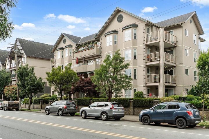 Property Photo: 46693 Yale Road 213 BC V2P 7Z4