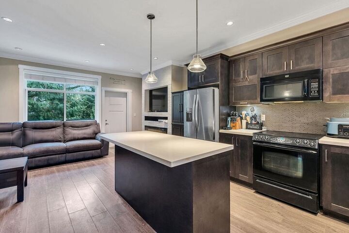 Property Photo: 7090 180 Street 20 BC V3S 3T9