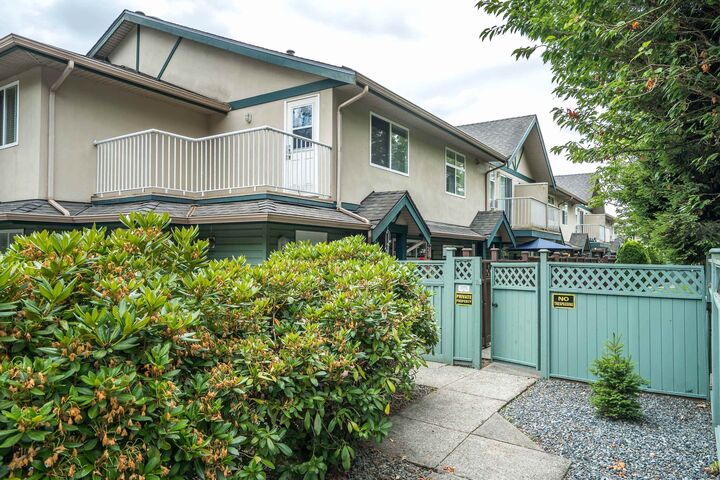 Property Photo:  20258 Michaud Crescent 2  BC V3A 4B2 