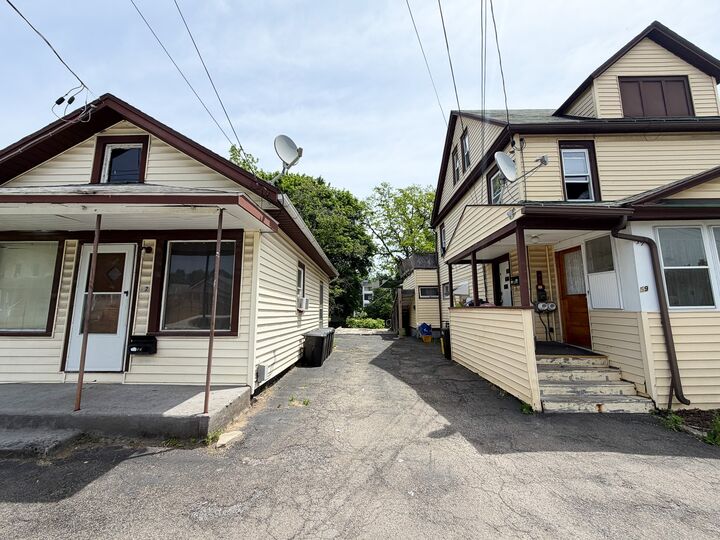 Property Photo: 57-59 Albert St NY 13790