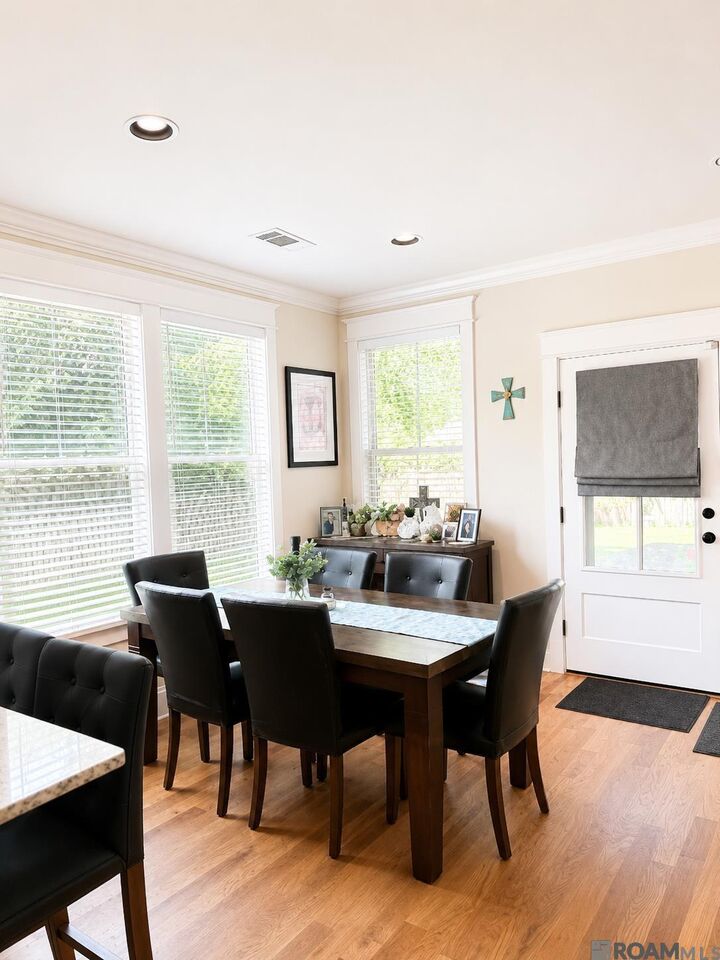 Property Photo: 3655 Capital Heights Ave LA 70806