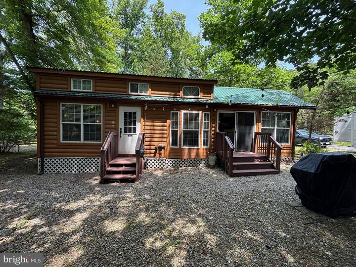 Property Photo:  724 Monmouth Rd 14  NJ 08514 