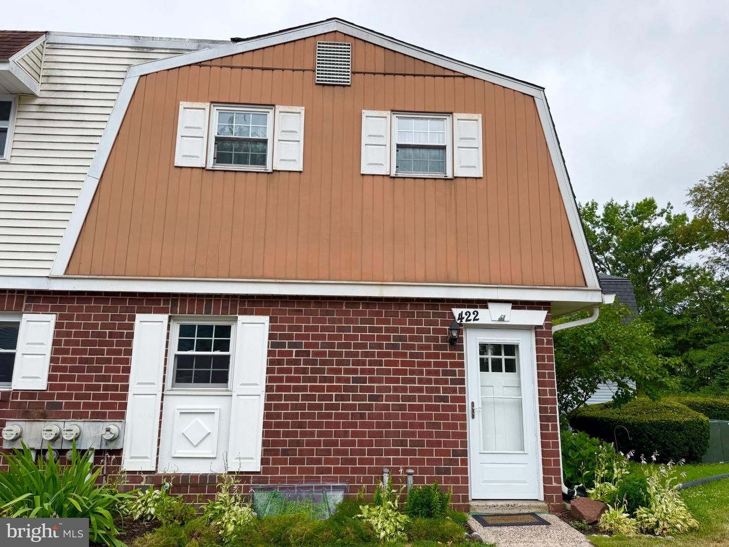 Property Photo:  422 Village Lane  PA 19464 