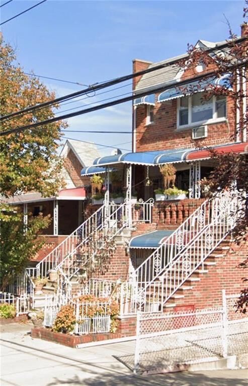 Property Photo: 201 East 59th Street NY 11203