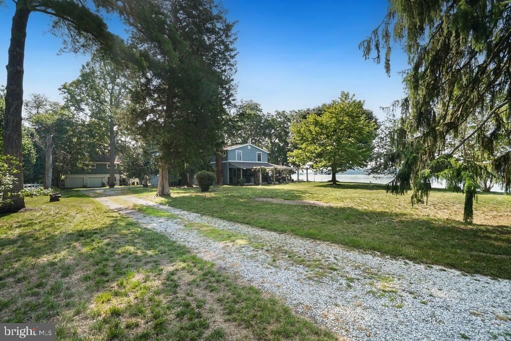 Property Photo: 11260 Acker Rd MD 20664