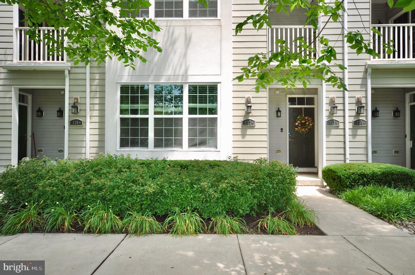 Property Photo: 137-A Equestrian Row PA 19020