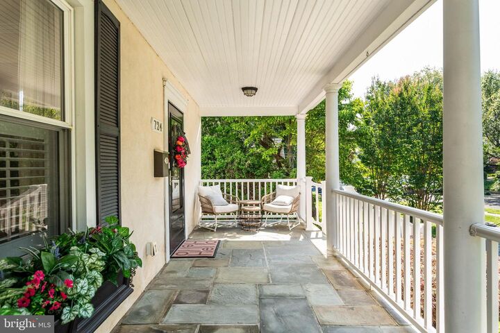 Property Photo:  724 Ashurst Road  PA 19083 