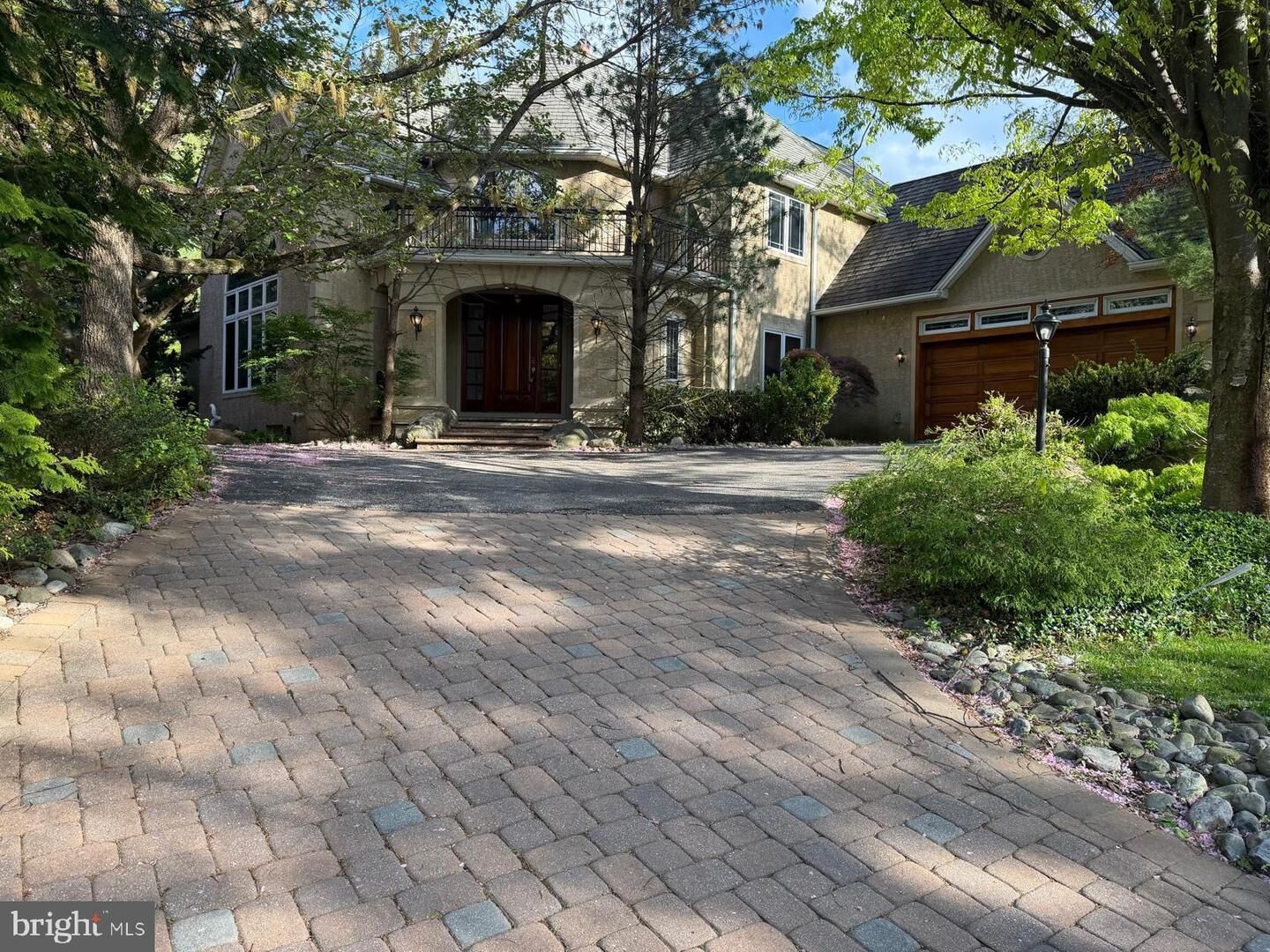 Property Photo: 1435 Wesleys Run PA 19035