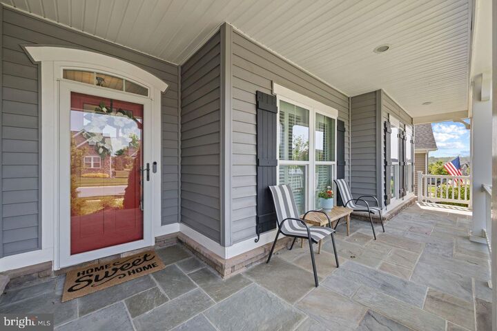 Property Photo: 3026 Sunny Ridge Drive MD 21113