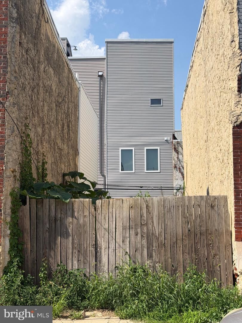 Property Photo:  1933 Mountain Street  PA 19145 