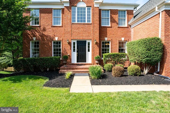 Property Photo:  15777 Parkers Ford Court  VA 20169 