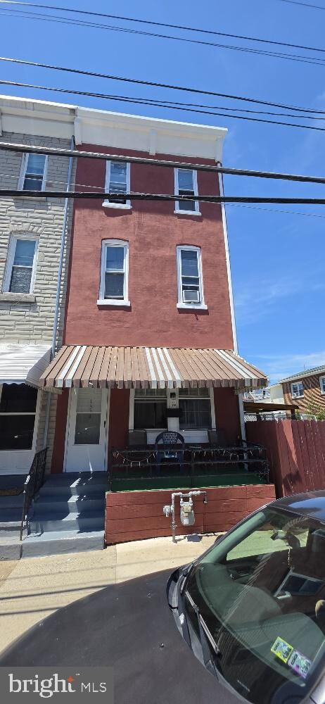 Property Photo:  1324 N 10th Street  PA 19604 