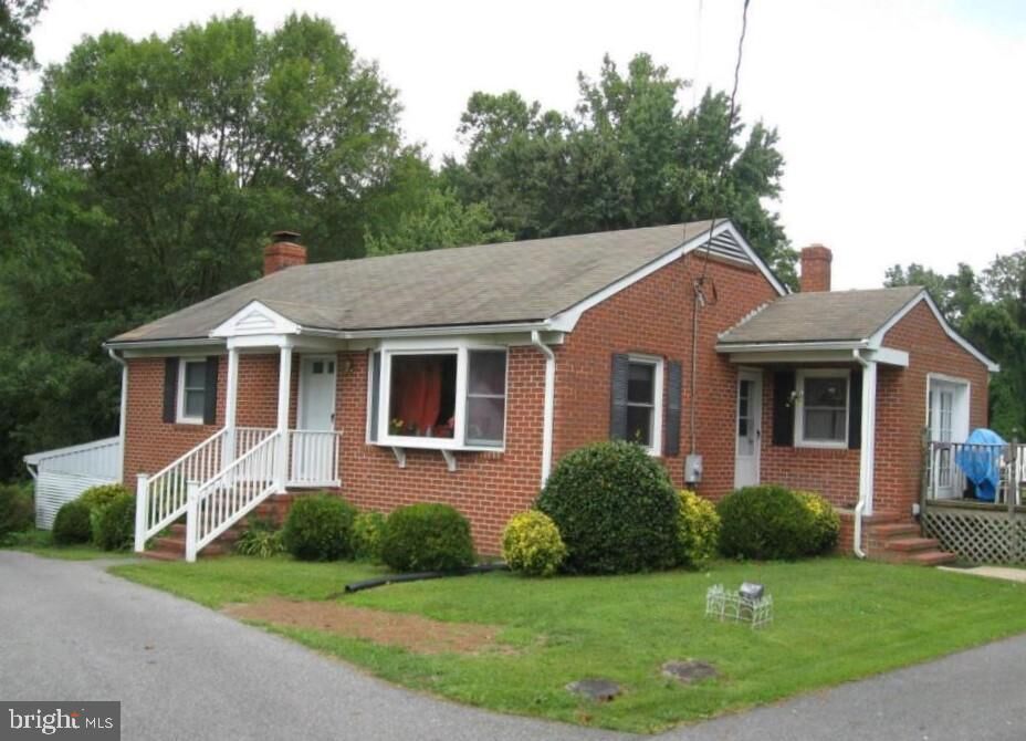 Property Photo:  29328 Dutchmans Lane  MD 21601 